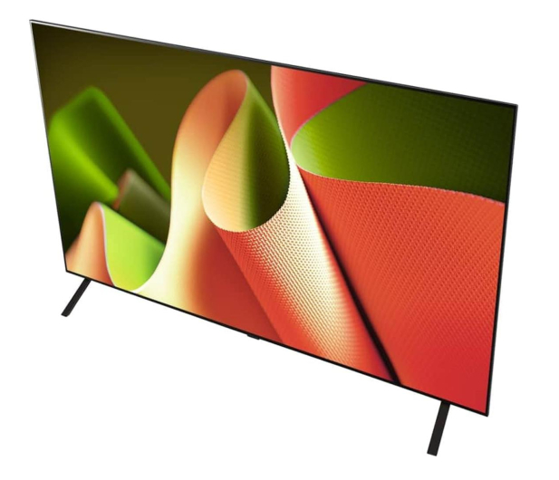 LG OLED77B46LA 77" OLED 4K 120Hz WebOS TV Dolby Vision Atmos - 1244517 - zdjęcie 8